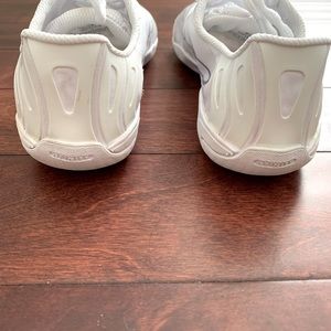 Nfinity Vengeance Cheer Shoes size 7